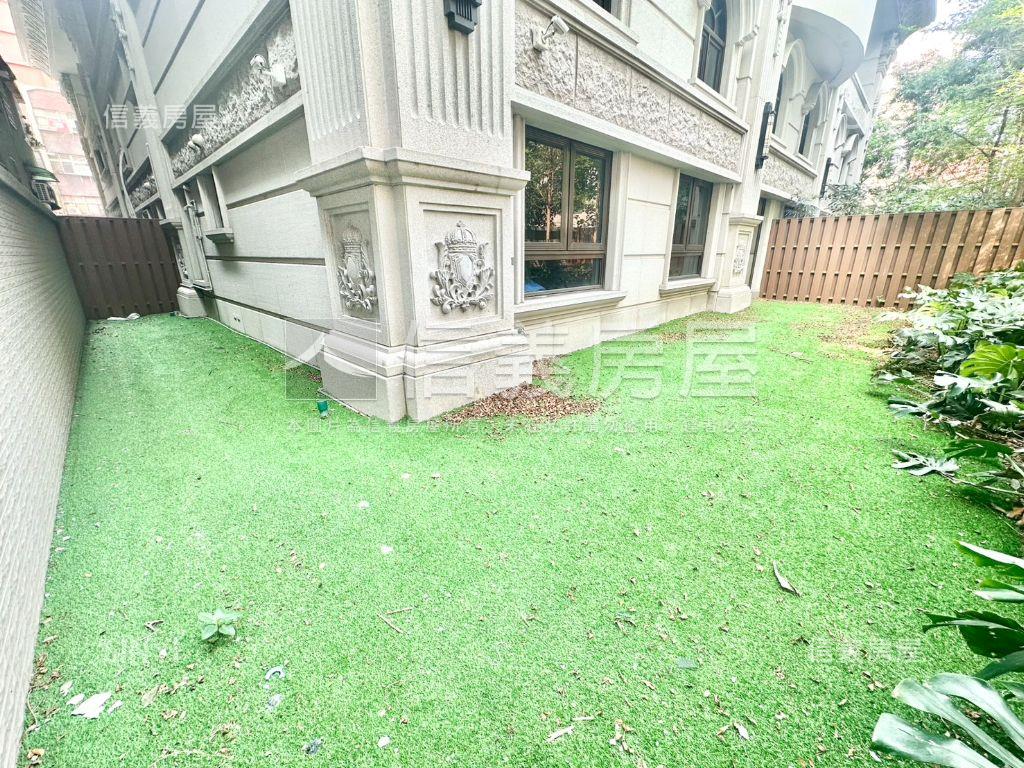 幸福居首選一樓房屋室內格局與周邊環境