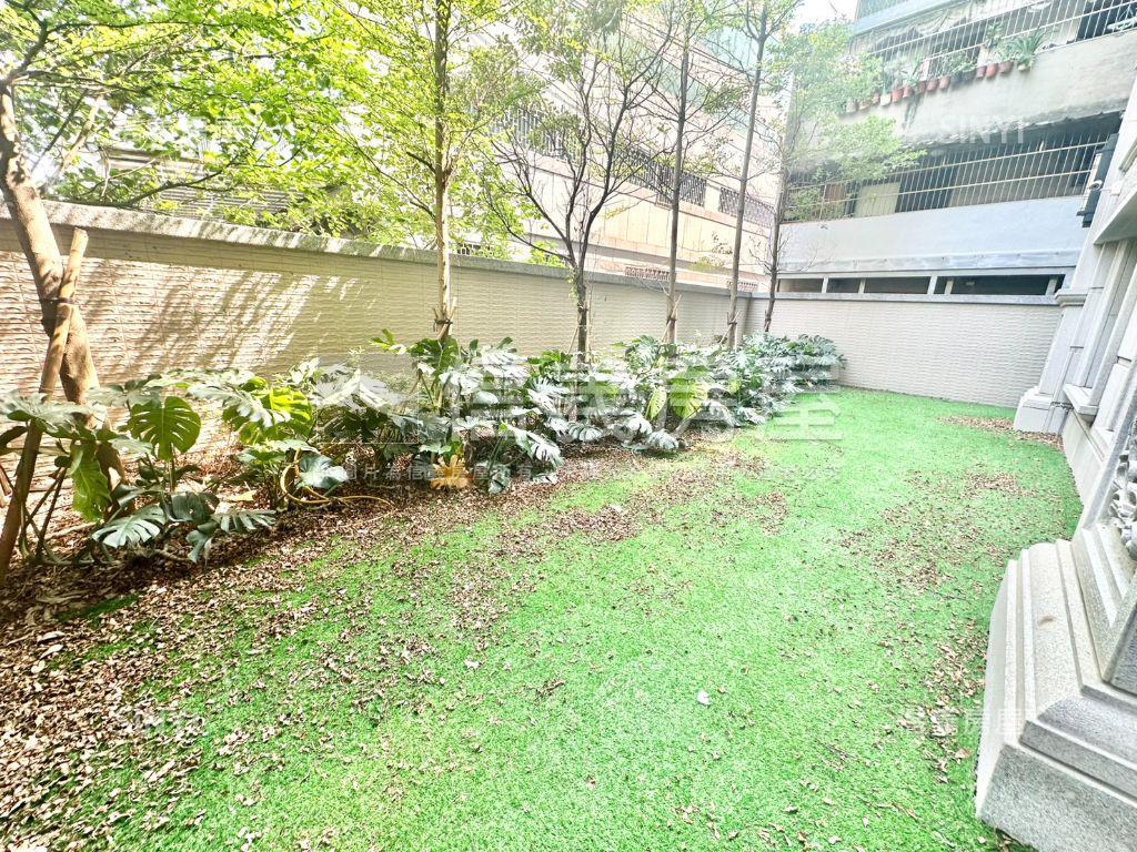 幸福居首選一樓房屋室內格局與周邊環境