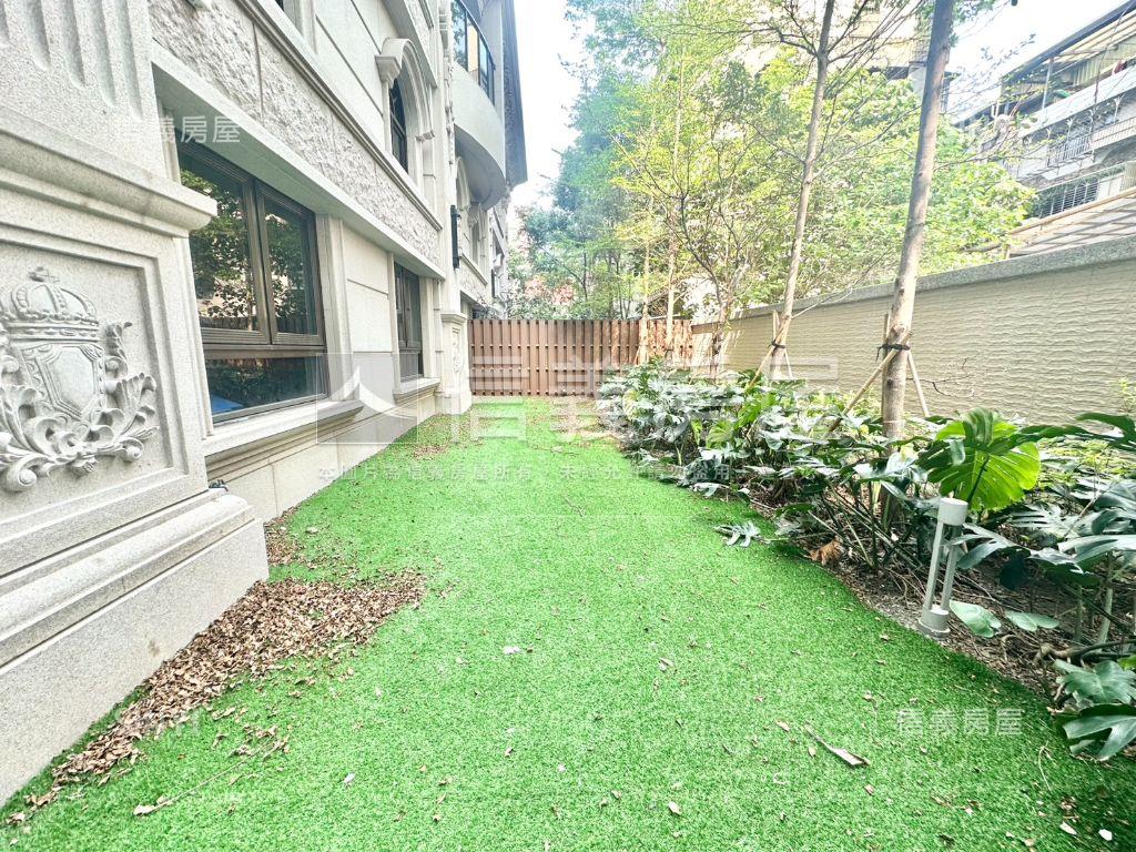 幸福居首選一樓房屋室內格局與周邊環境