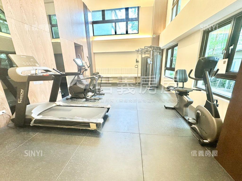 幸福居首選一樓房屋室內格局與周邊環境