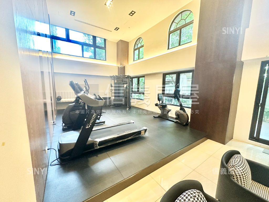 幸福居首選一樓房屋室內格局與周邊環境