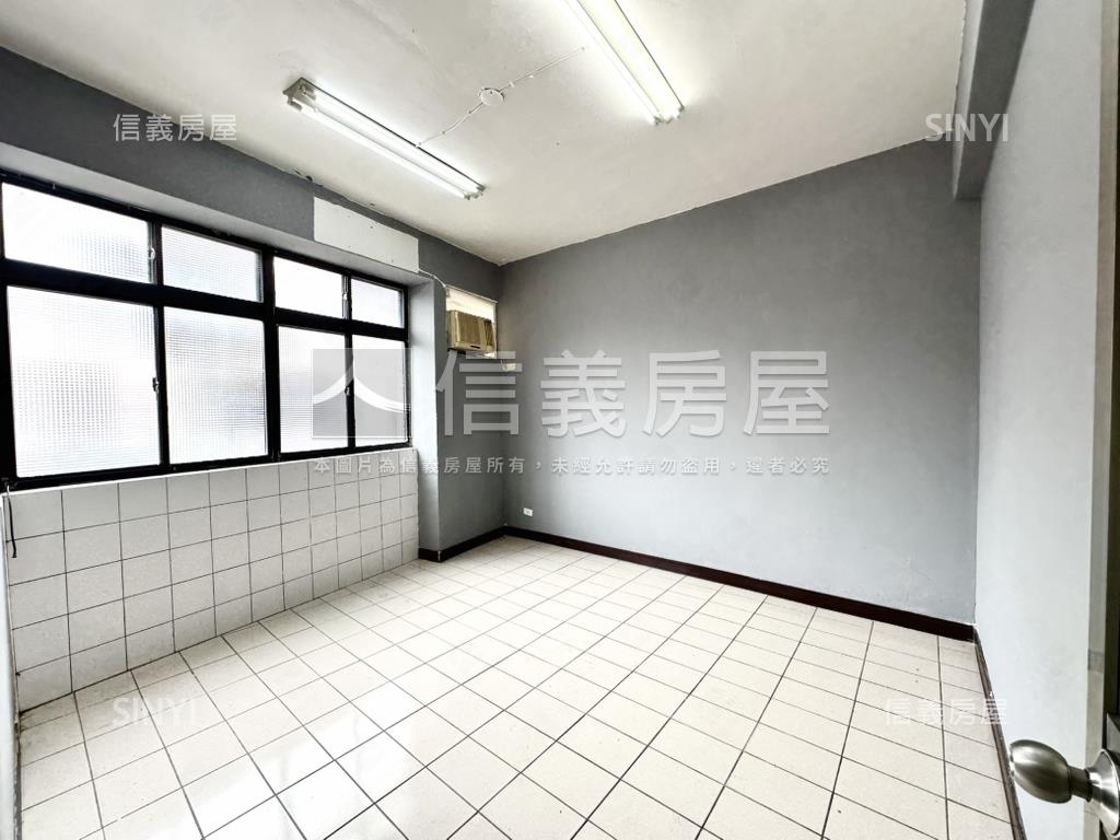 廣豐★正桃德路稀有透店房屋室內格局與周邊環境