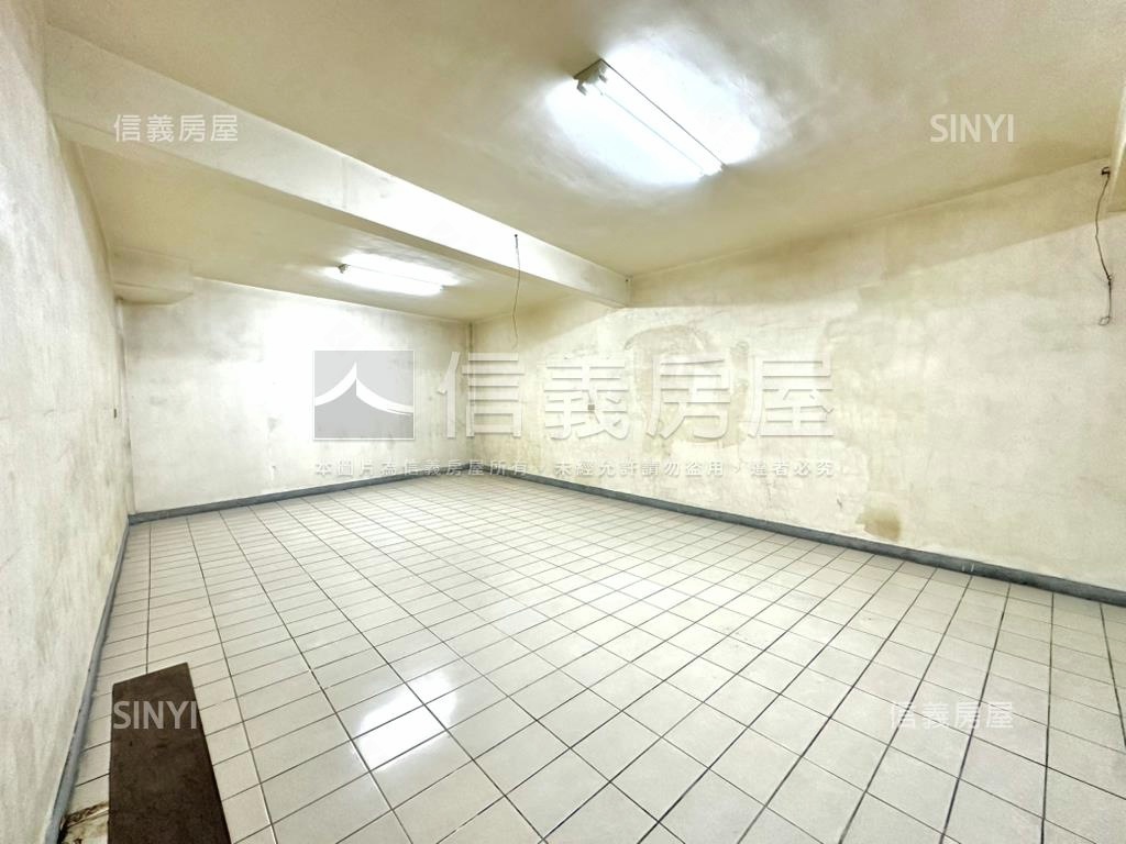 廣豐★正桃德路稀有透店房屋室內格局與周邊環境