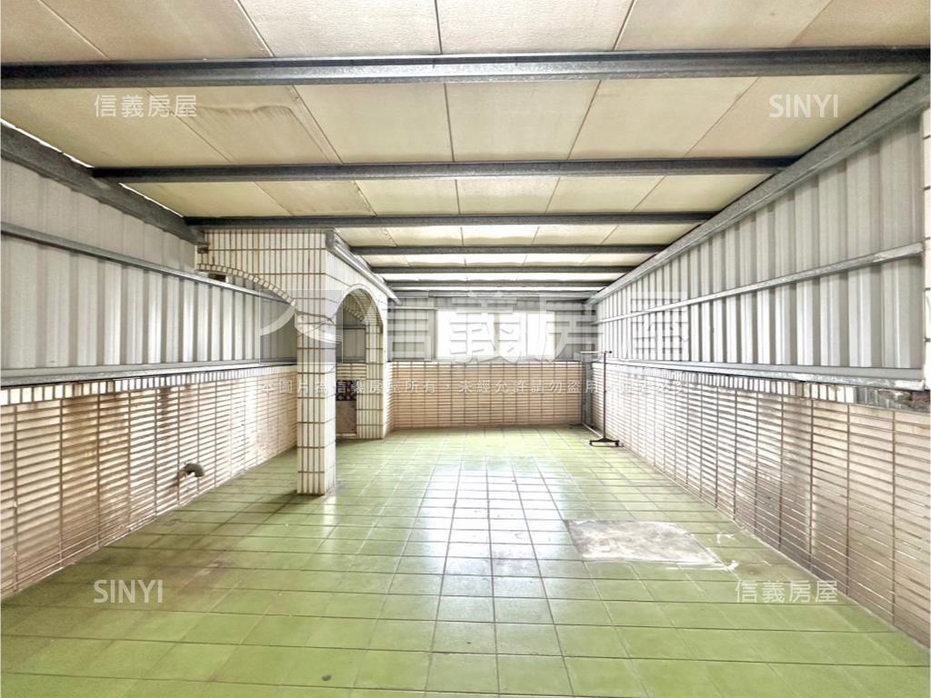 廣豐★正桃德路稀有透店房屋室內格局與周邊環境
