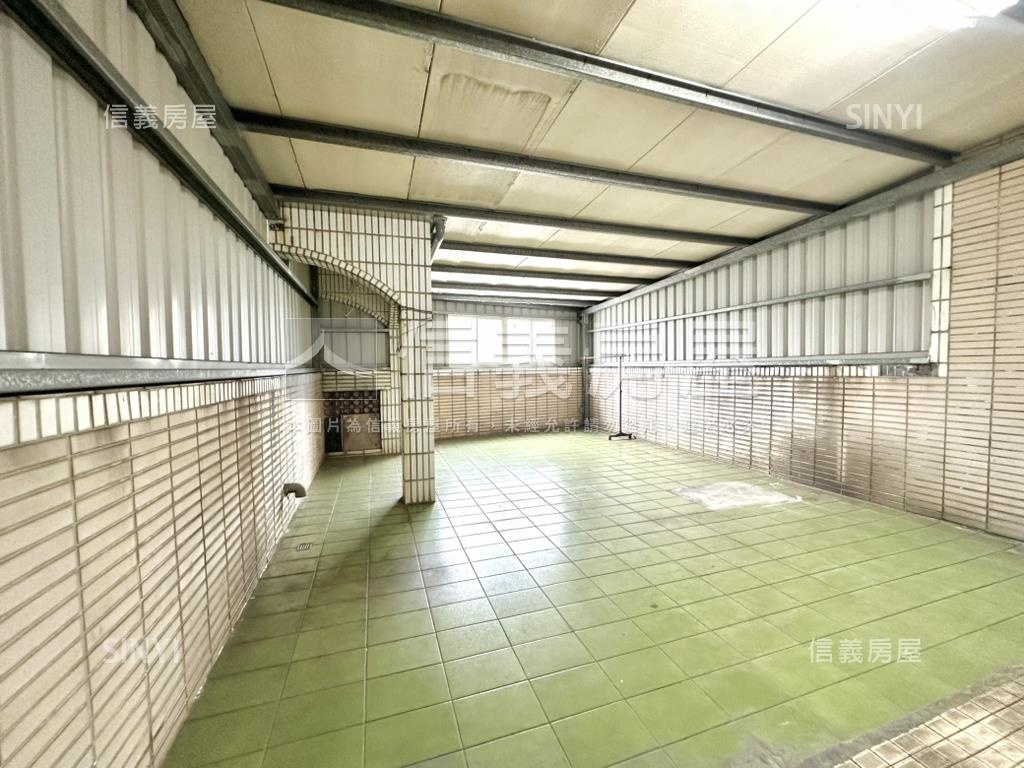 廣豐★正桃德路稀有透店房屋室內格局與周邊環境