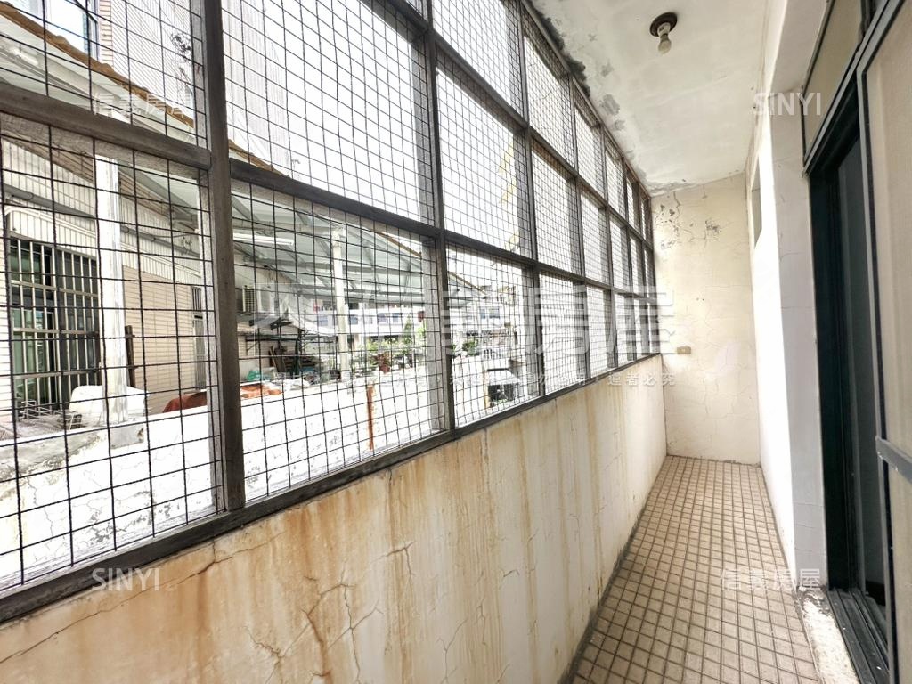 廣豐★正桃德路稀有透店房屋室內格局與周邊環境