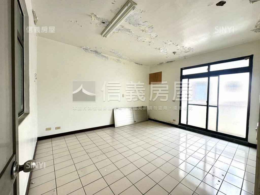 廣豐★正桃德路稀有透店房屋室內格局與周邊環境