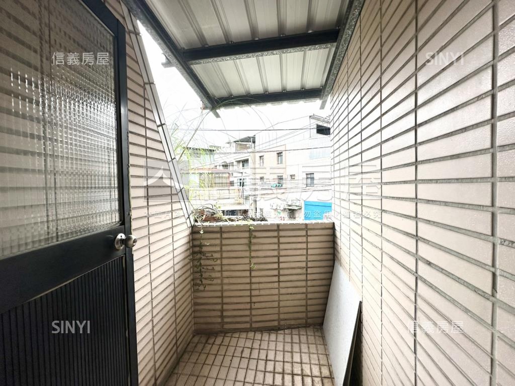 廣豐★正桃德路稀有透店房屋室內格局與周邊環境