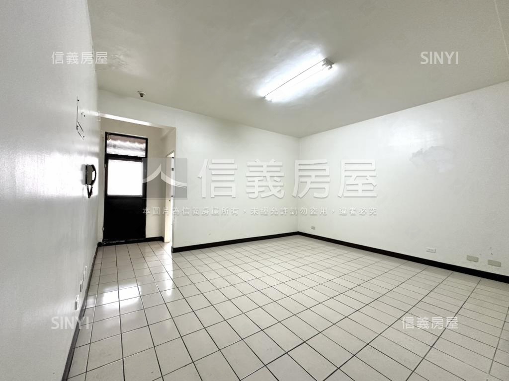 廣豐★正桃德路稀有透店房屋室內格局與周邊環境