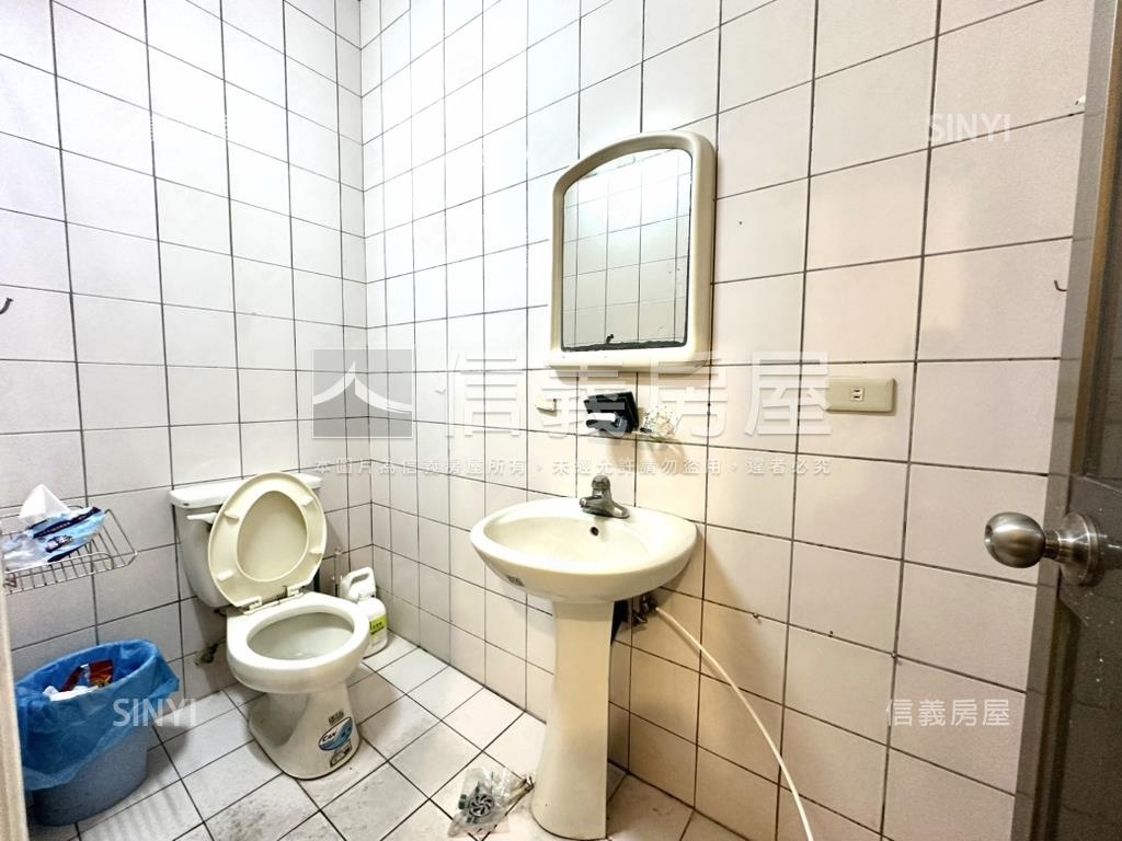 廣豐★正桃德路稀有透店房屋室內格局與周邊環境