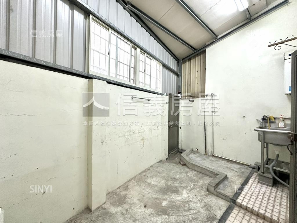 廣豐★正桃德路稀有透店房屋室內格局與周邊環境