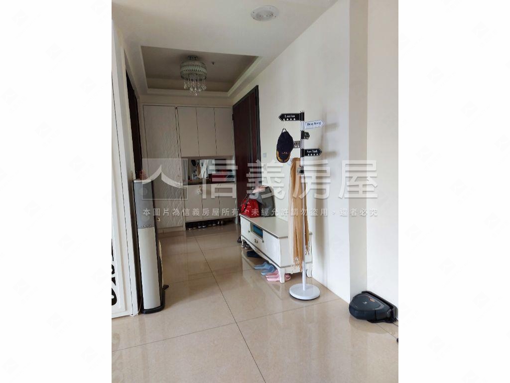 宜雄國瑭高樓層大四房房屋室內格局與周邊環境