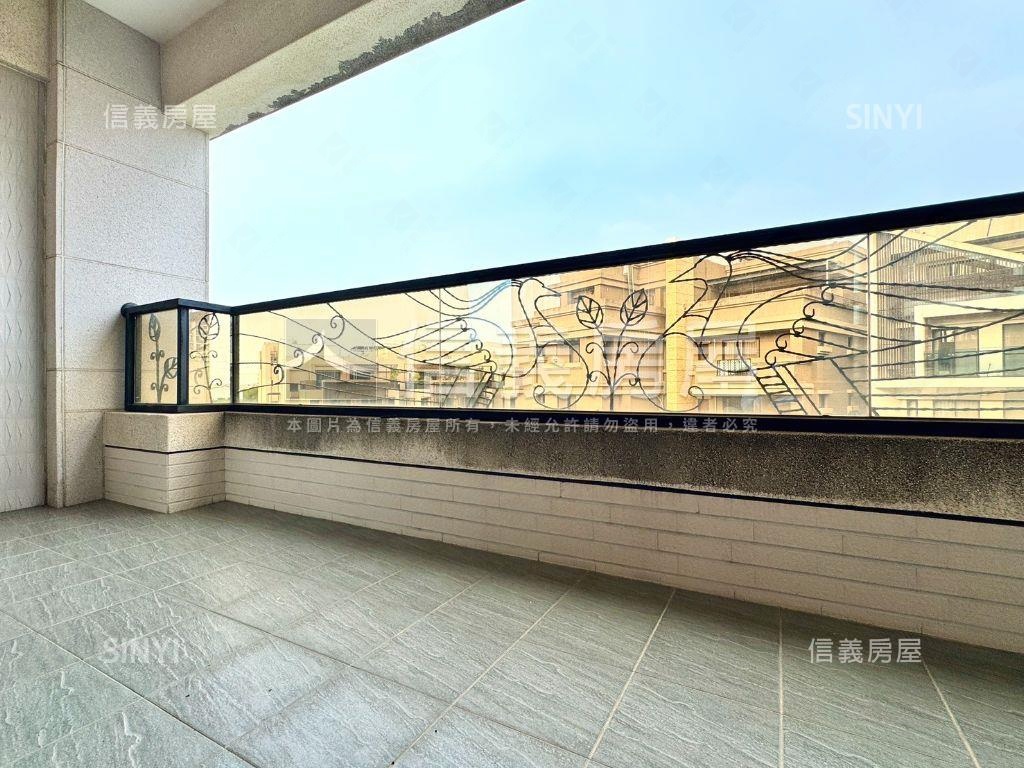 灣北公園面寬車墅房屋室內格局與周邊環境
