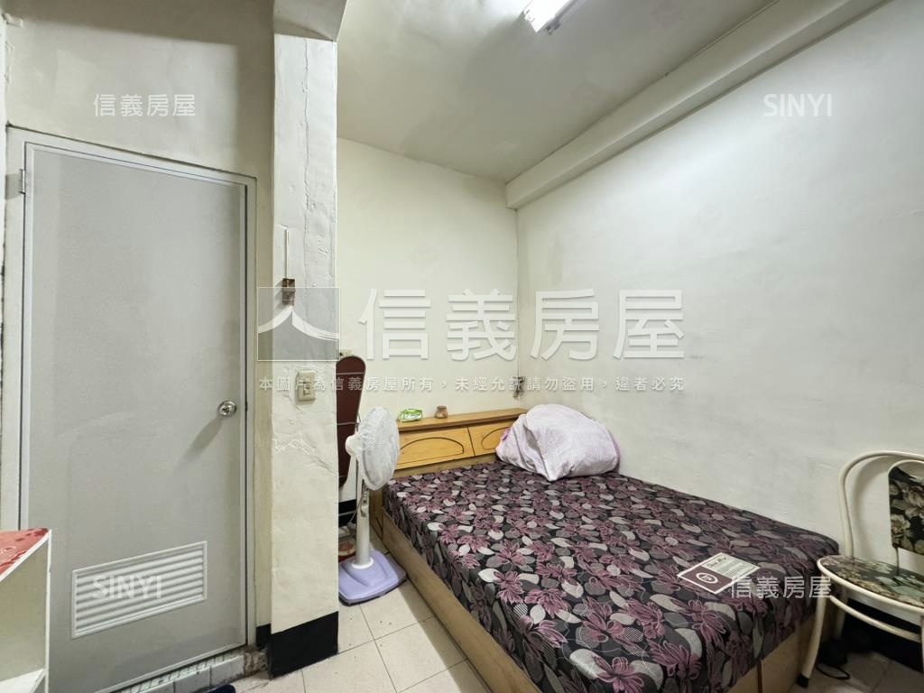 近交流道活巷透天房屋室內格局與周邊環境