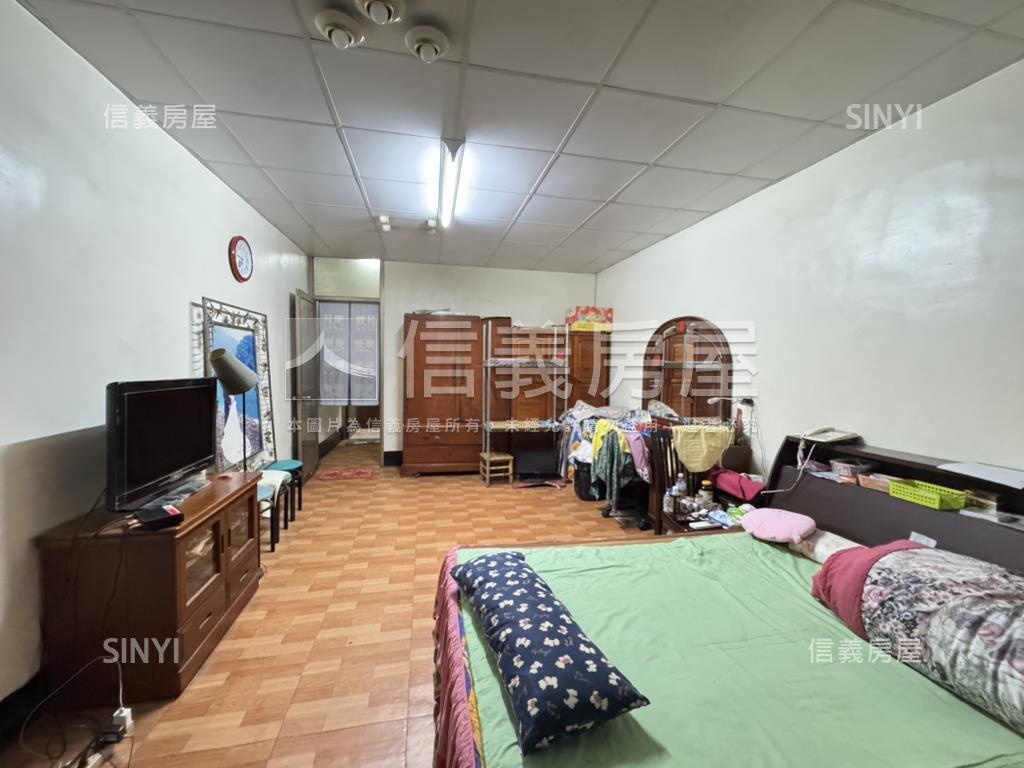 近交流道活巷透天房屋室內格局與周邊環境
