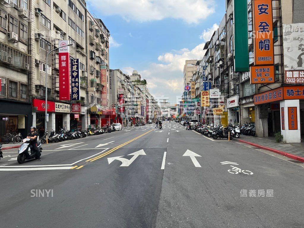 八德路面寬金店面房屋室內格局與周邊環境