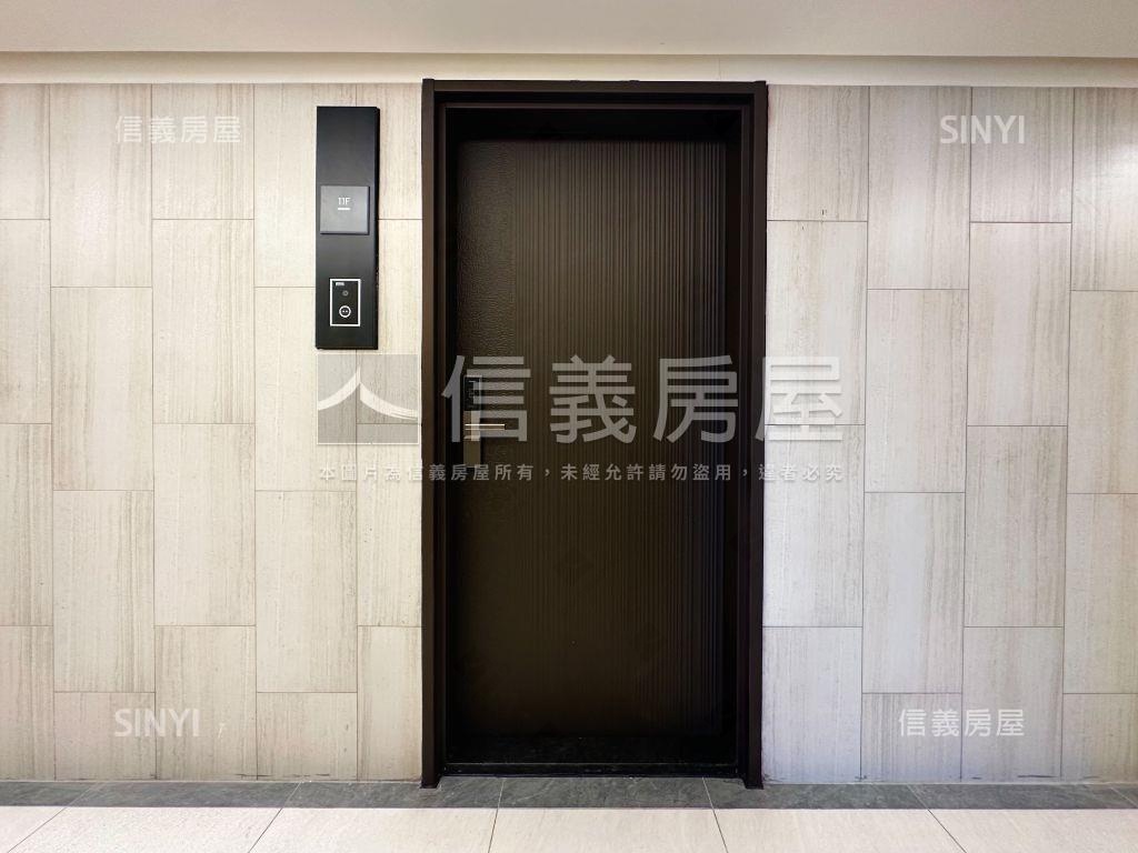 高大看這間兩房車位就對了房屋室內格局與周邊環境