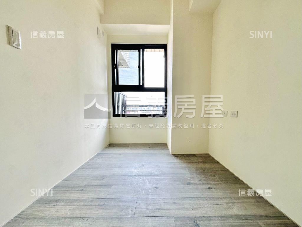 高大看這間兩房車位就對了房屋室內格局與周邊環境