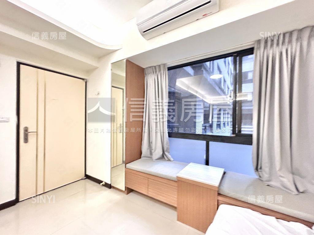 專簽！近美術館三房平車房屋室內格局與周邊環境