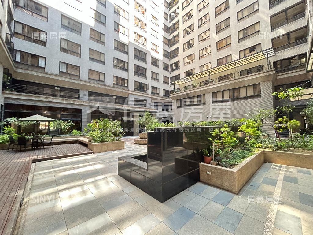 專簽！近美術館三房平車房屋室內格局與周邊環境