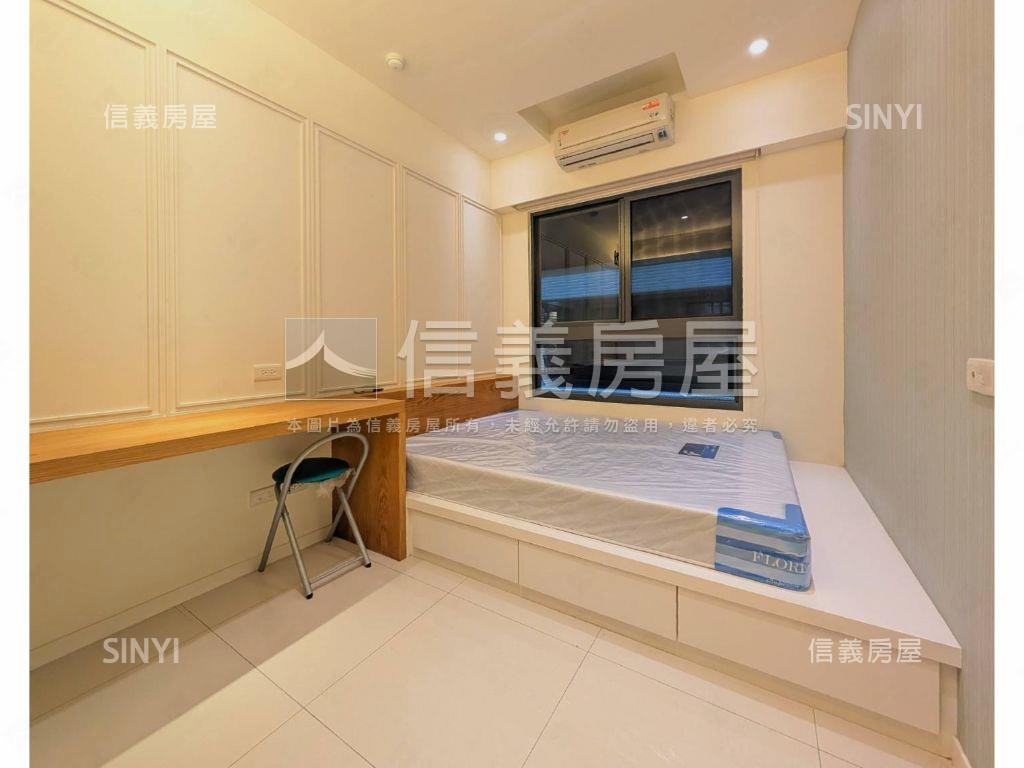 高大低總價精美兩房房屋室內格局與周邊環境
