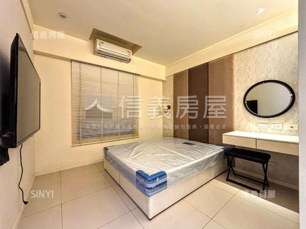 高大低總價精美兩房房屋室內格局與周邊環境