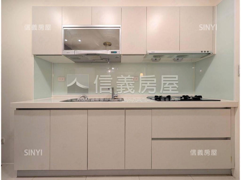 高大低總價精美兩房房屋室內格局與周邊環境