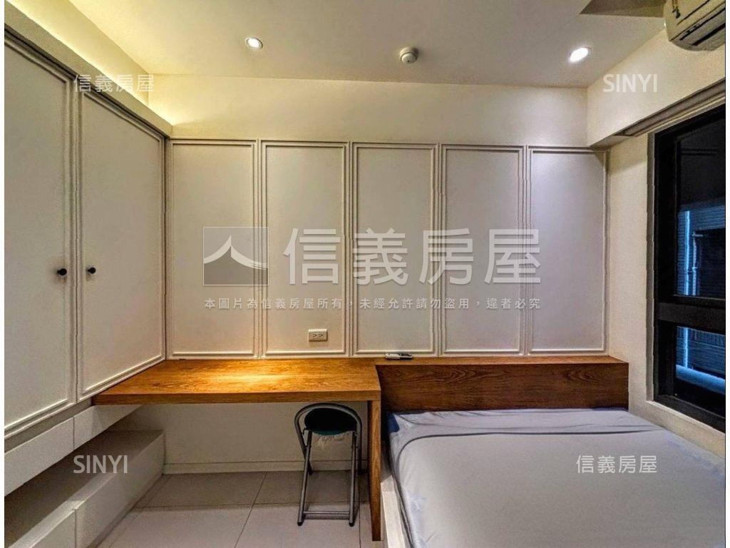 高大低總價精美兩房房屋室內格局與周邊環境