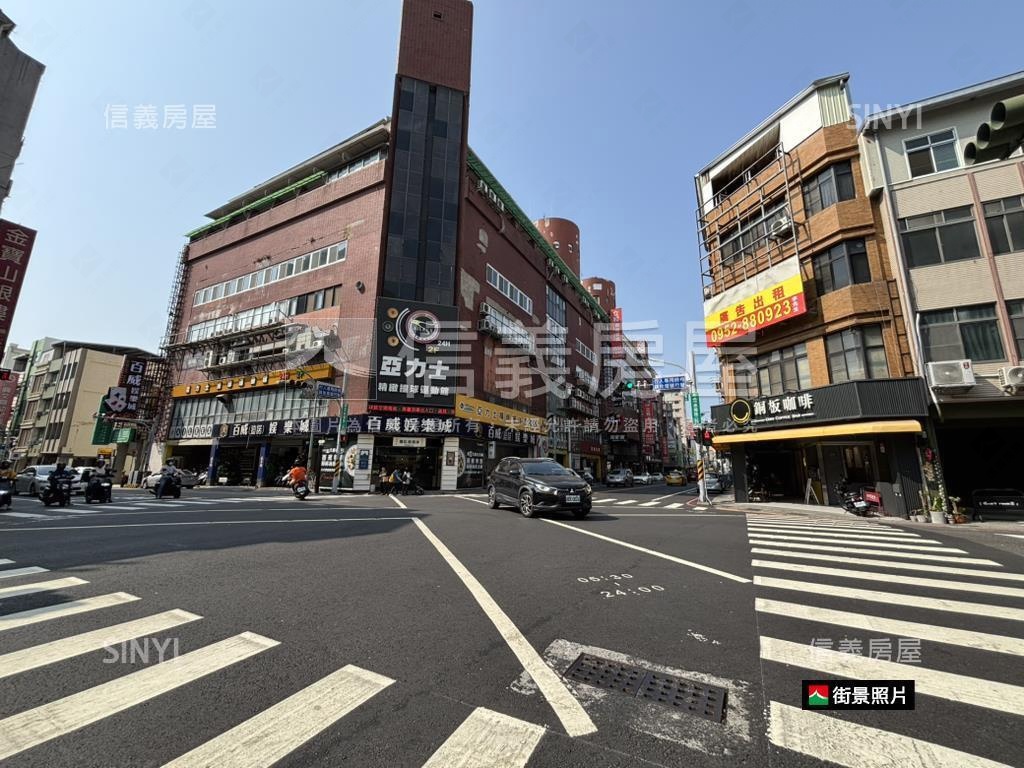 近赤崁樓合法旅館｜府城房屋室內格局與周邊環境