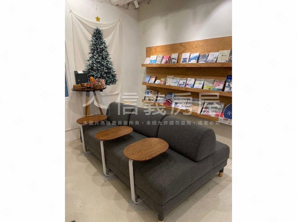 近赤崁樓合法旅館｜府城房屋室內格局與周邊環境