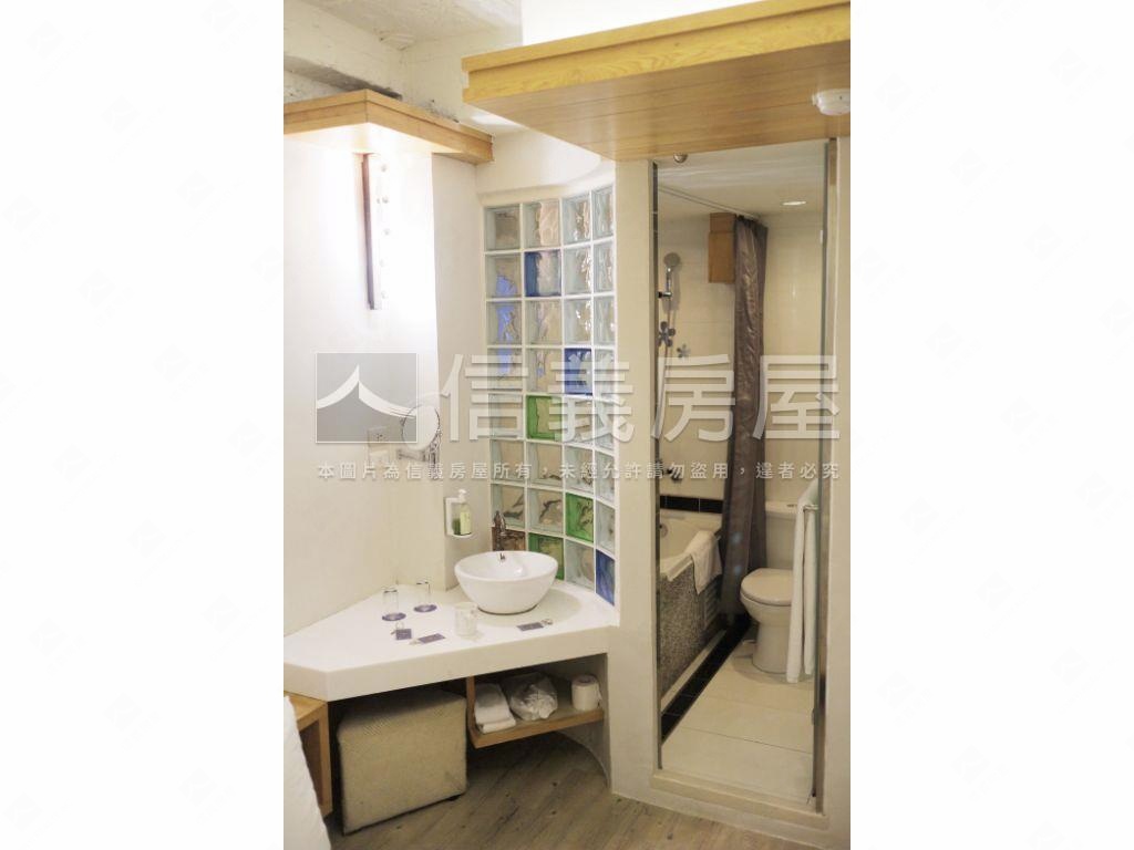 近赤崁樓合法旅館｜府城房屋室內格局與周邊環境