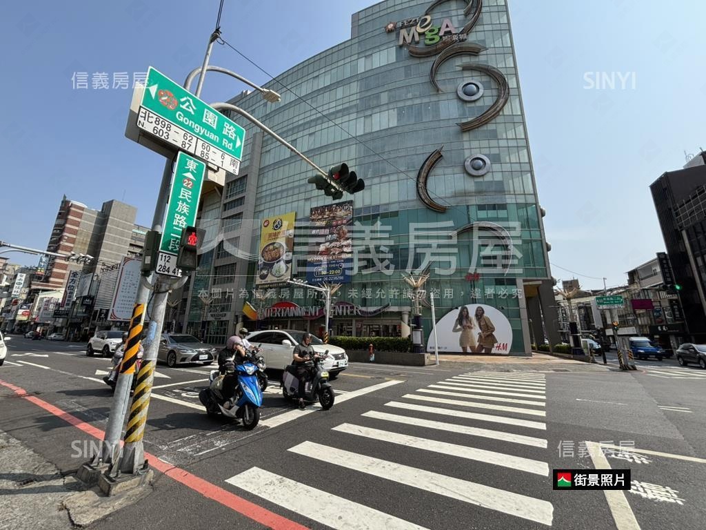 近赤崁樓合法旅館｜府城房屋室內格局與周邊環境