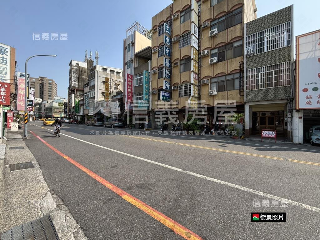 近赤崁樓合法旅館｜府城房屋室內格局與周邊環境