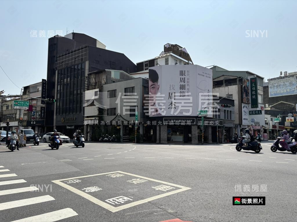 近赤崁樓合法旅館｜府城房屋室內格局與周邊環境