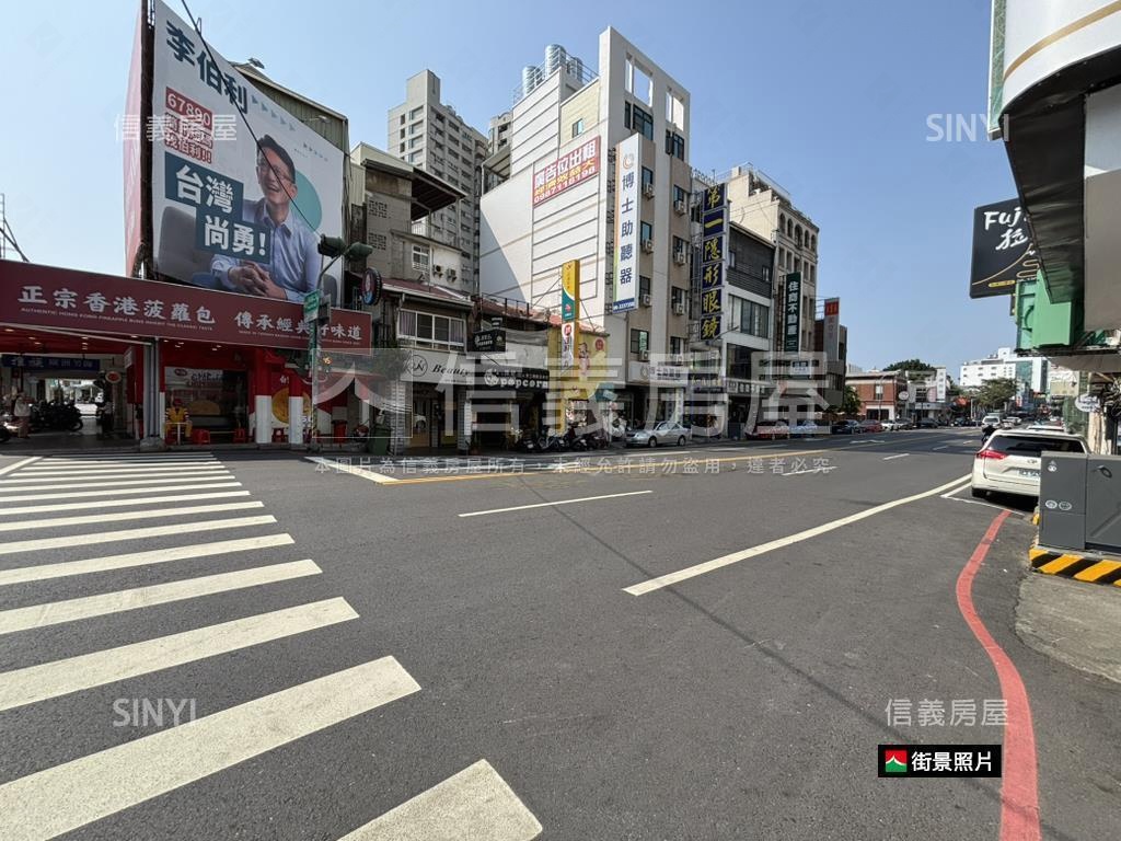 近赤崁樓合法旅館｜府城房屋室內格局與周邊環境