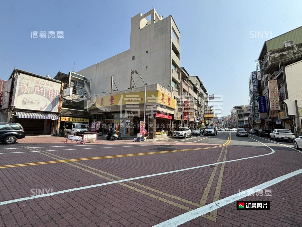 近赤崁樓合法旅館｜府城房屋室內格局與周邊環境