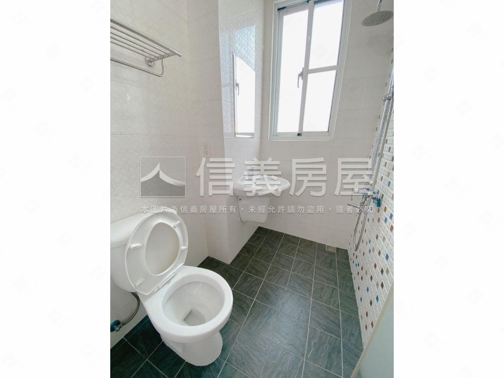 近永康中華路輕屋齡優質宿房屋室內格局與周邊環境