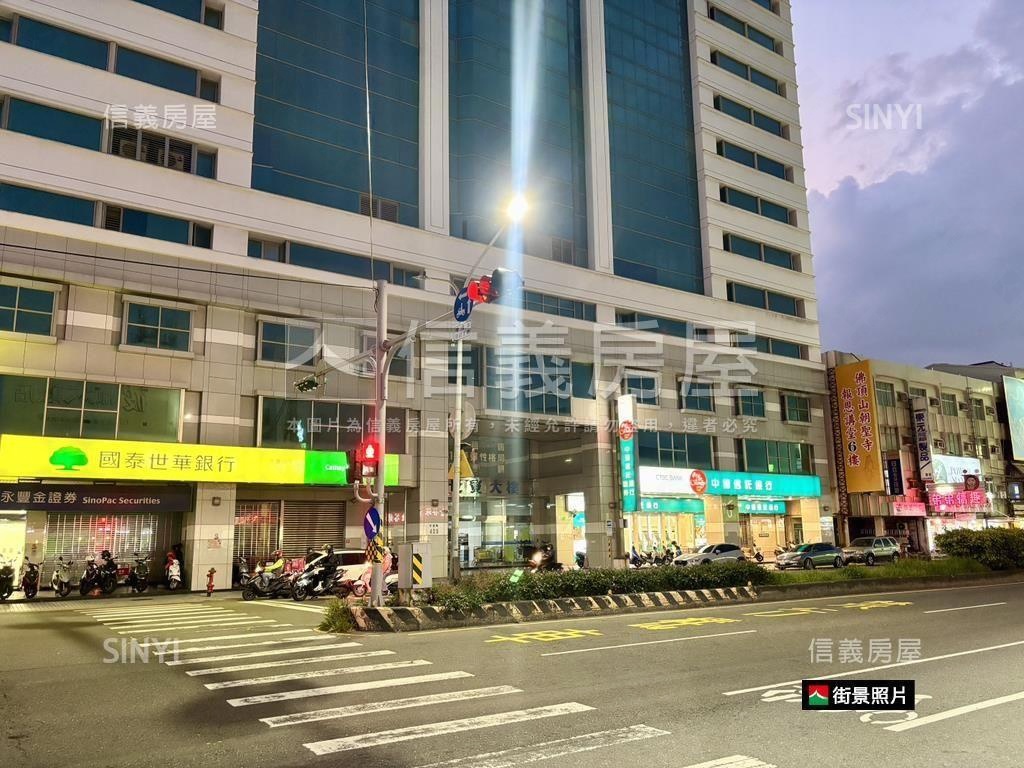 近永康中華路輕屋齡優質宿房屋室內格局與周邊環境