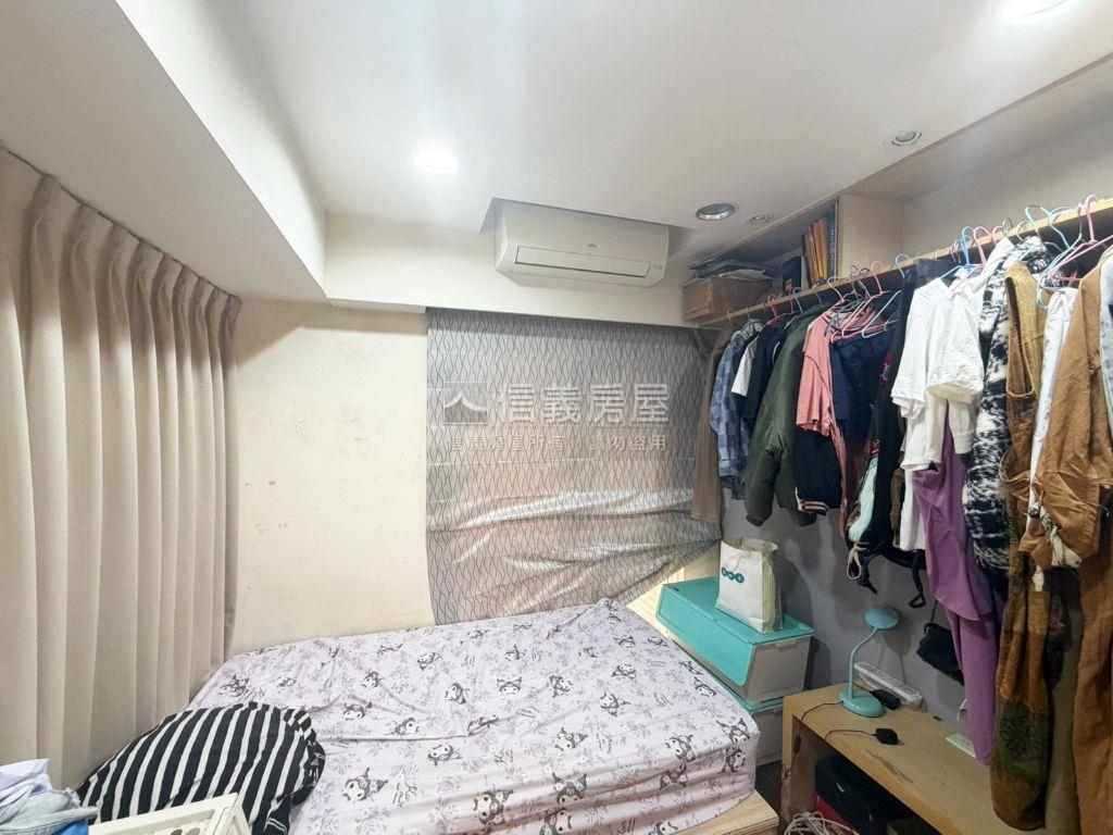 曜世紀美美三房房屋室內格局與周邊環境