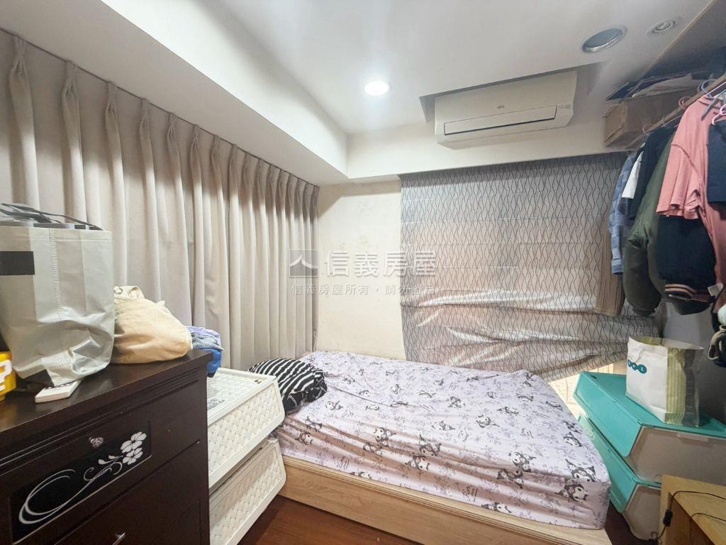 曜世紀美美三房房屋室內格局與周邊環境
