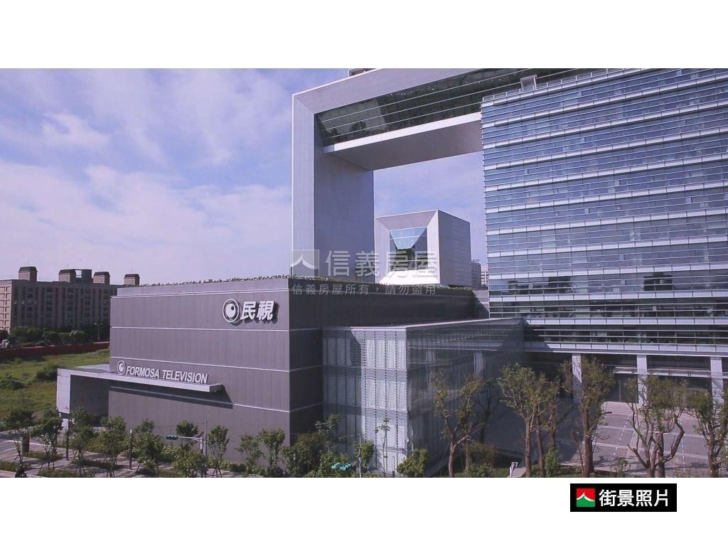 曜世紀美美三房房屋室內格局與周邊環境