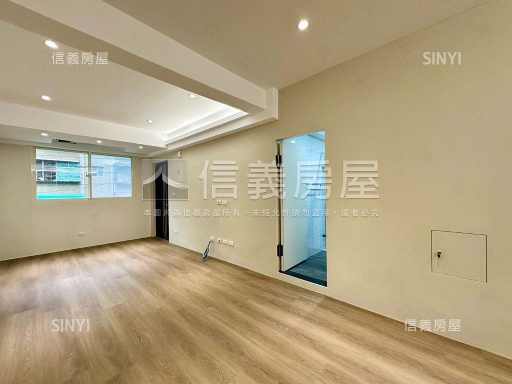 精緻大慶街二樓美寓房屋室內格局與周邊環境