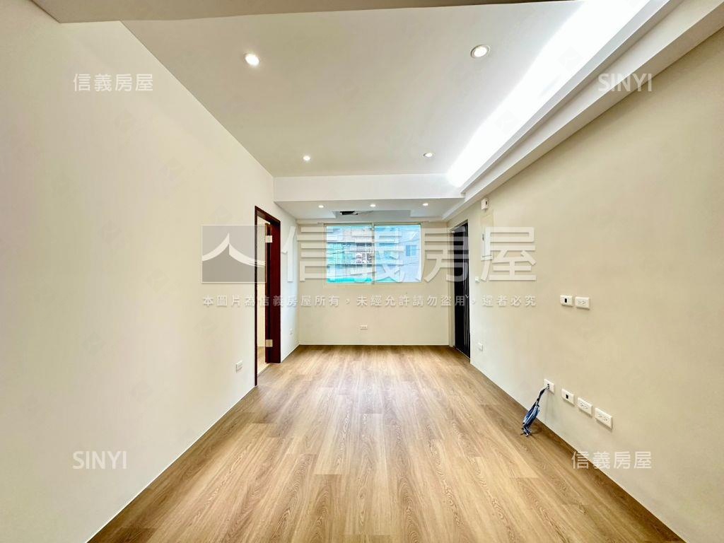 精緻大慶街二樓美寓房屋室內格局與周邊環境