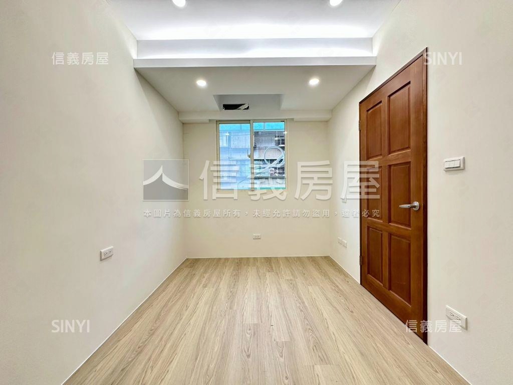 精緻大慶街二樓美寓房屋室內格局與周邊環境