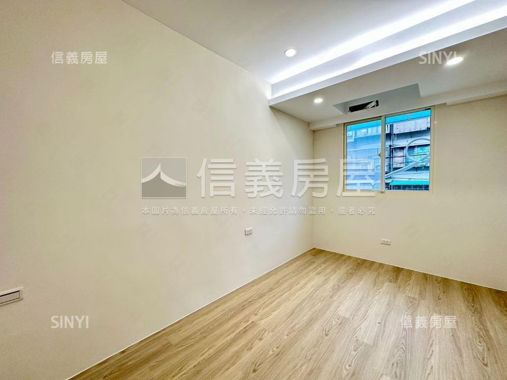 精緻大慶街二樓美寓房屋室內格局與周邊環境