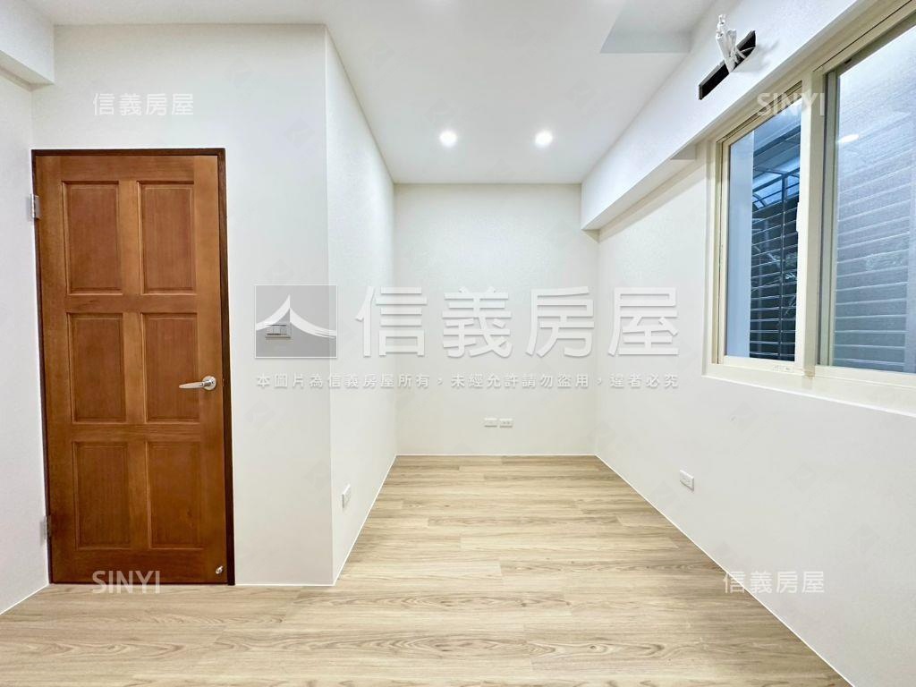 精緻大慶街二樓美寓房屋室內格局與周邊環境