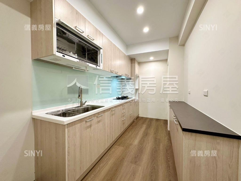 精緻大慶街二樓美寓房屋室內格局與周邊環境