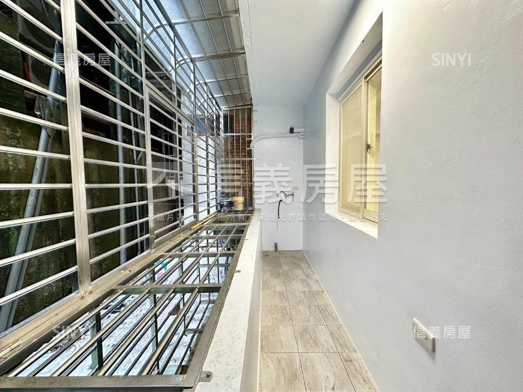 精緻大慶街二樓美寓房屋室內格局與周邊環境