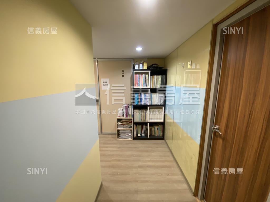 新接音樂教室房屋室內格局與周邊環境