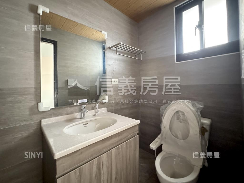 深耕８：全新未住三房平車房屋室內格局與周邊環境